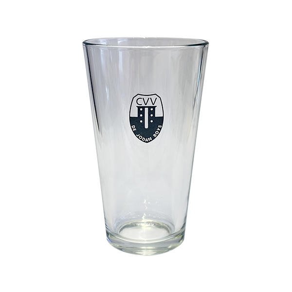 JODAN BOYS BIERGLAS <p> (VAASJE)