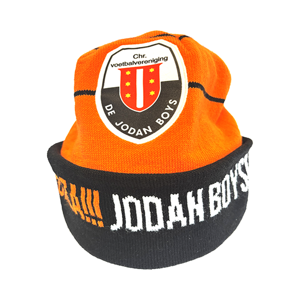 JODAN BOYS MUTS <p> (BEANIE)